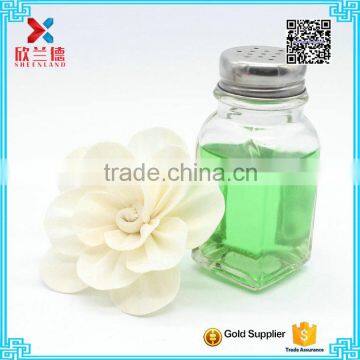 60ml Clear Condiment Bottles photo-5