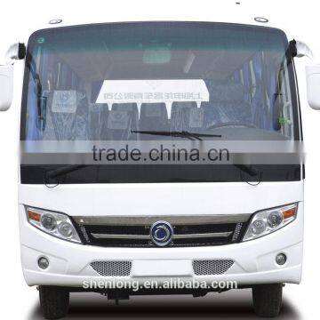 MINI PASSENGER BUS SLK6720AC photo-2
