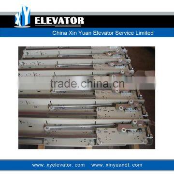 Elevator Gearless Permanent Magnet Synchronous Traction Machine photo-5