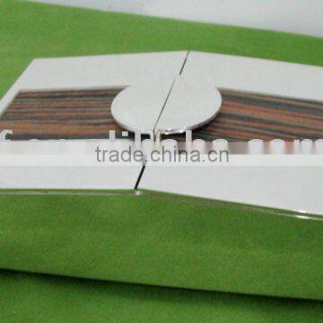 Leather Gift Box