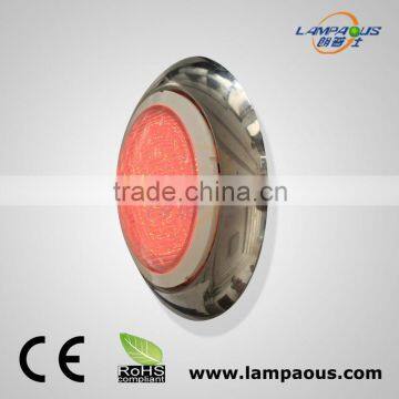 Rgb 19 Color 546 Led Underwater Swimming Pool Light Fountains Lamp Remote Control stainless smd pool lights