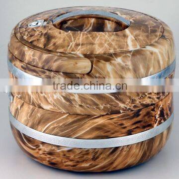 stainless steel liner food container