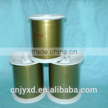 Pvc metallized self adhesive tear tape with hologram security features