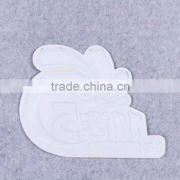 3d Plastic Pvc Blister Card Plastic Card Pvc Card for Promotion photo-3