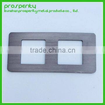 Aluminum Composite Panel,front Panel,jiangsu Composite Aluminum Panels photo-4