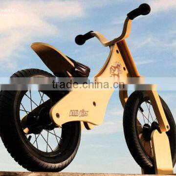 Children's balance bike, export to Germany market, high end quality