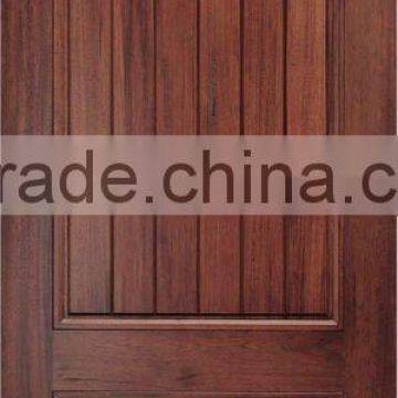 Canadian Design Drawing Room Doors Wooden DJ-S3624A