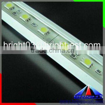 50 inch led light bar SMD5050 60Pcs/m 900-950Lm 12V DC led light bar