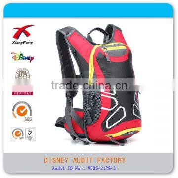 Bicycle Backpack/Mountaineering Backpack with Water Bladder