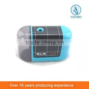 Jumbo Pencil Sharpener, Plastic Pencil Machines, School Stationery photo-2