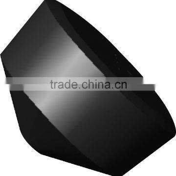 RCMX120700 Solid CBN Inserts for turning cast iron