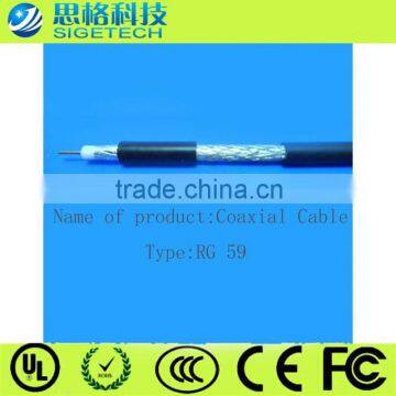 Factory Price Coaxial Cable cable manufacturer in china