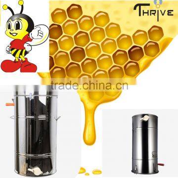 Good performance Lowest Price Honey Extractor,24 frames honey shake machine