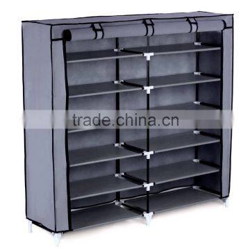 Fashion Waterproof and Dustproof Shoe Rack Wholesale photo-4