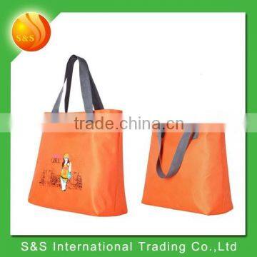 2015 New Design Ladies Tote Beach Bag photo-2