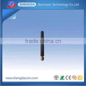 High Performance Omni Directional 900-1800 Quad Band Internal GSM Mini Whip Antenna With Magnetic Mount N-Male Coonnector photo-6