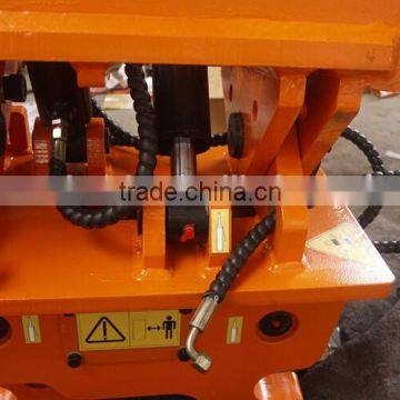 Excavator Quick Coupler, Quick Hitch Excavator, Excavator Tilt Hitch for Sale photo-2