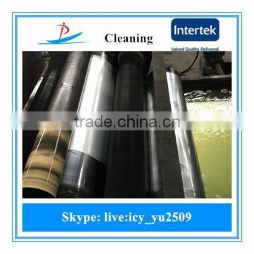 0.37*1000 RAL3028 Color Coated Steel Sheet in Coils Supply in Vitenam Used for Wall Panel, Building Material Quality Choice