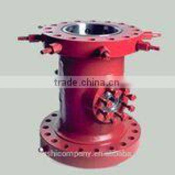 China Manufacturers Forging Casing Head