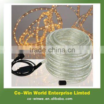 Christmas light bulbs decorative warm white light chain