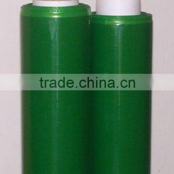 PE Protective Green Film