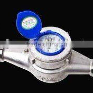 stainless steel water meters