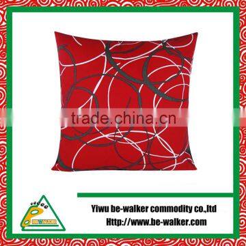 China Wholesale Spandex Fabric zafu Meditation Cushion