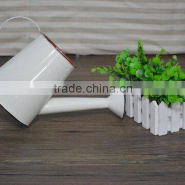 Garden Metal Watering Can photo-2