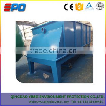 Best products Lamella clarifier /Inclined Tube Sedimentation tank                        
                                                Quality Choice