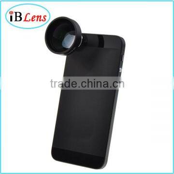 Universal clip 5x telephoto lens for Smartphone