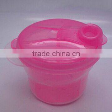 new type 100% safe 3 tiers milk powder box wholesale