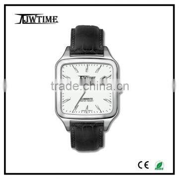 China Watches for Men Quartz Stainless Steel Watch Water Resistant,leather Watch Watch Japanese Movies Free Online Branded Watch photo-3