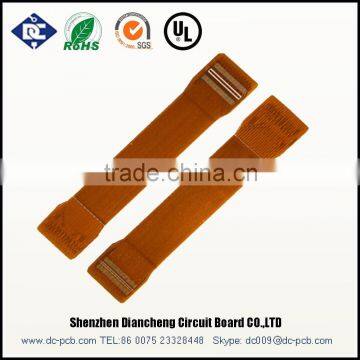 Flexible circuit board PCB copy FPCB PCB Replicate factory