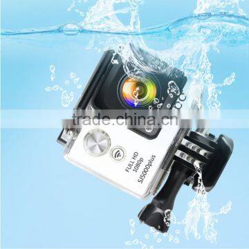 Hot Sale High Quality 1080FHD Waterproof Sport Camera photo-6