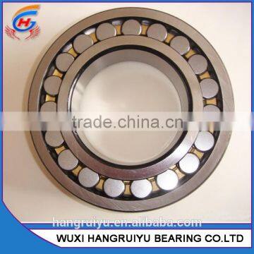 high precision spherical roller bearing used for mould machine 22205 CA/CC