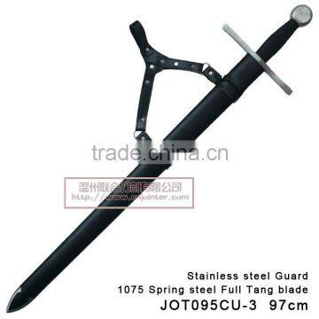 Wholesale Handmade Medieval sword movie swords JOT095CU-3