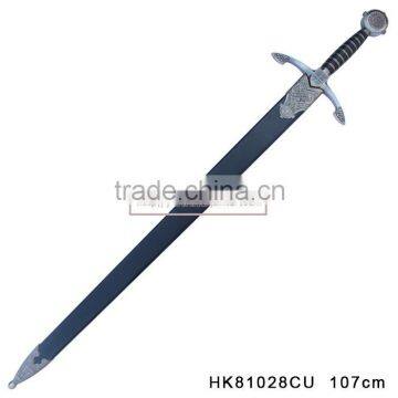 Wholesale Medieval Swords decorative sword HK81028CU