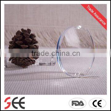 Factory outlets 1.591 PC Polycarbonate Semi-finsished
