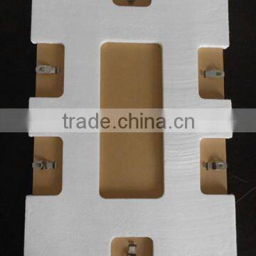 Wholesale Frameless Glass Picture Frame Metal Clip Frame in 4x6 5x7 6x8 8x10 photo-3