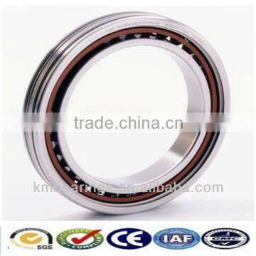 Small car front wheel bearing stainless steel angular contact ball bearing