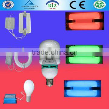 fancy lamps and ballast from rizhao