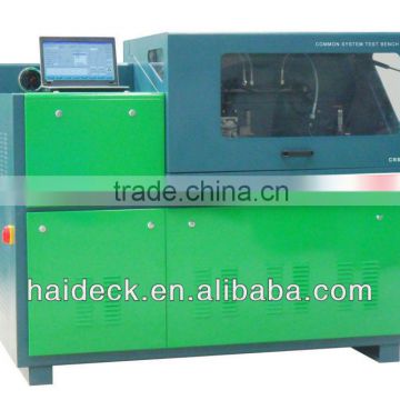 common rail injector test bench