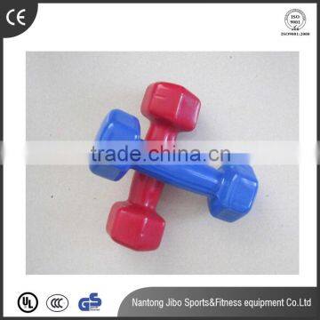 vinyl dumbbell/neoprene dumbbell Fitness Exercise Ladies dumbell                        
                                                Quality Choice