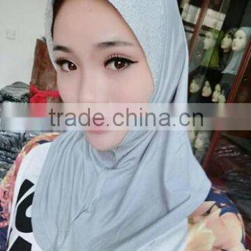 C068 New Style Ninja Inner Underscarf With Shiny Front photo-4