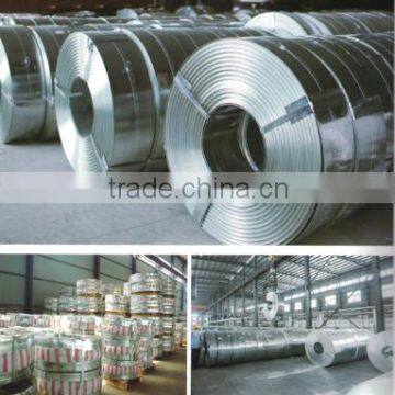 New product Cr/hr strip coil