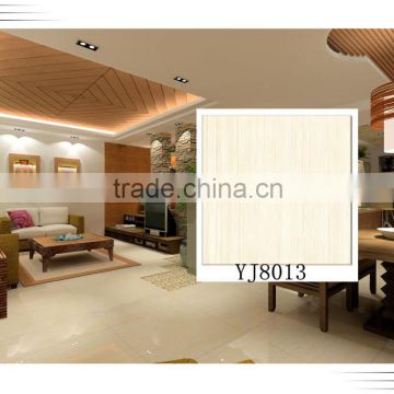 Foshan factory beige polished porcelain tile 60x60/80x80