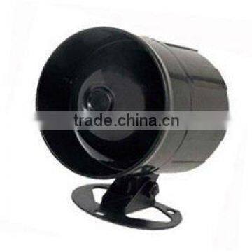 HS-306,15W car horn speaker siren