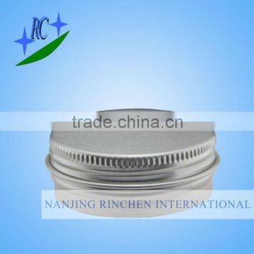 40g Aluminum cream jar