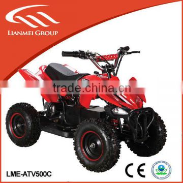 36V 500W electric ATV quads for kids with CE made in china