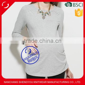 High quality wholesale pregnant woman maternity clothes